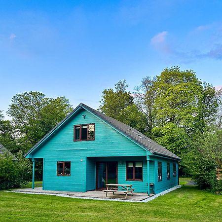 Foxglove Cottages Drymen Buitenkant foto