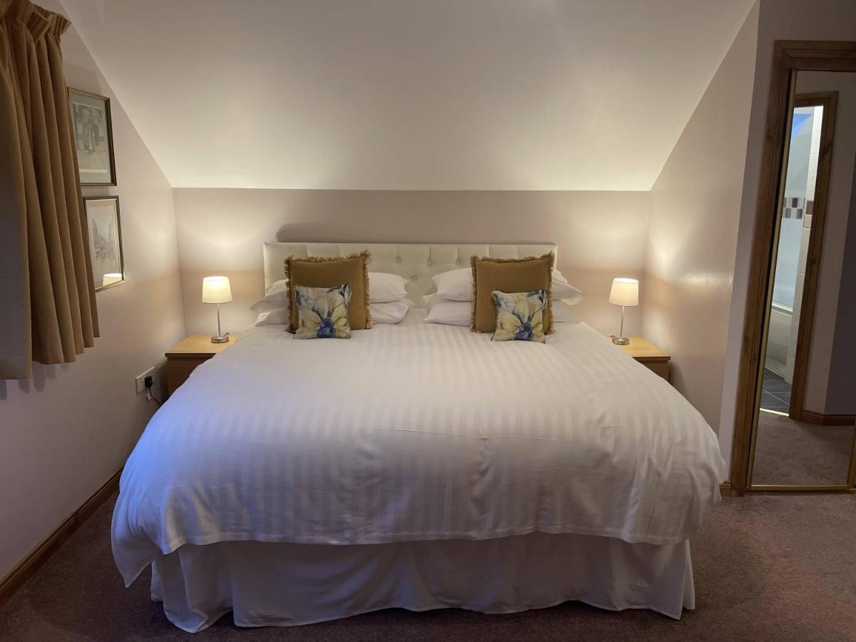 Foxglove Cottages Drymen Buitenkant foto
