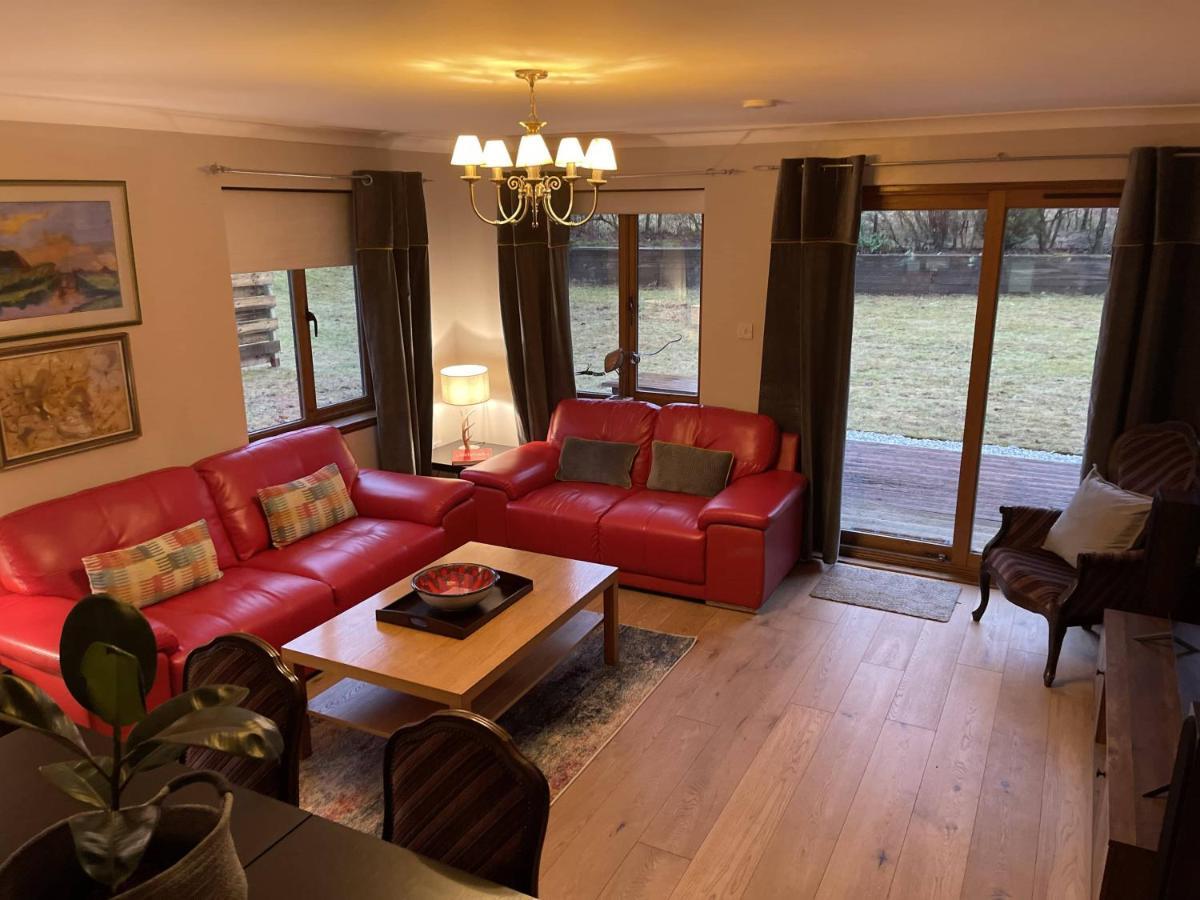 Foxglove Cottages Drymen Buitenkant foto