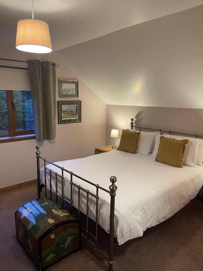 Foxglove Cottages Drymen Buitenkant foto