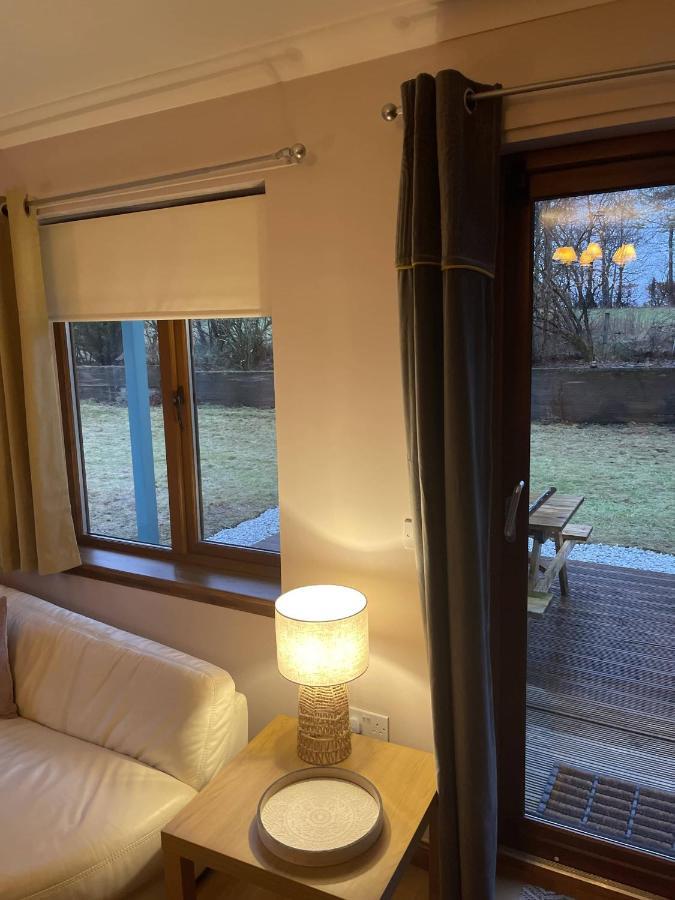 Foxglove Cottages Drymen Buitenkant foto